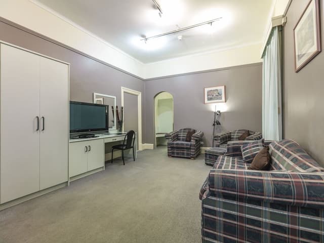 Executive Room, Ensuite