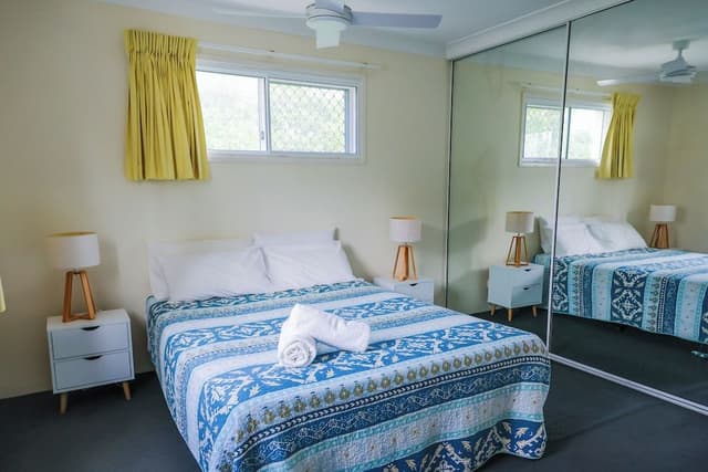 Standard Apartment, 2 Bedrooms, 2 Bathrooms