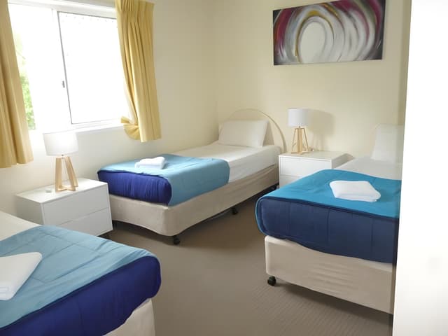 Family Apartment