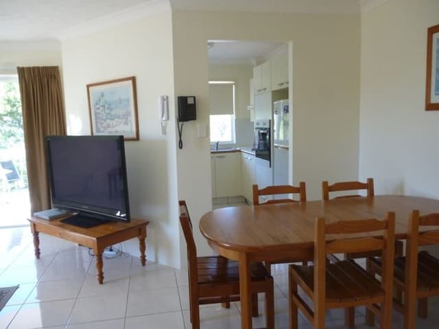 Standard Apartment, 2 Bedrooms, 2 Bathrooms