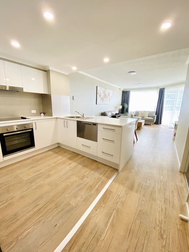 2 Bedroom Ocean View Superior