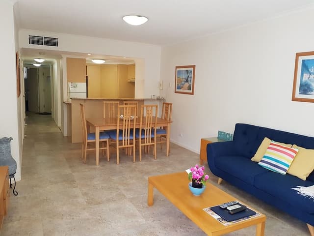 2 Bedroom Pool-Side SAVER