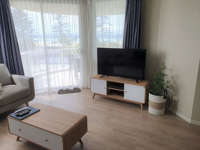 2 Bedroom Ocean View Superior