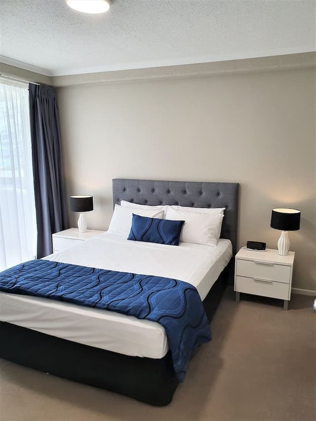2 Bedroom Ocean View Superior