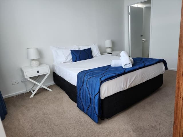 2 Bedroom Ocean View Superior
