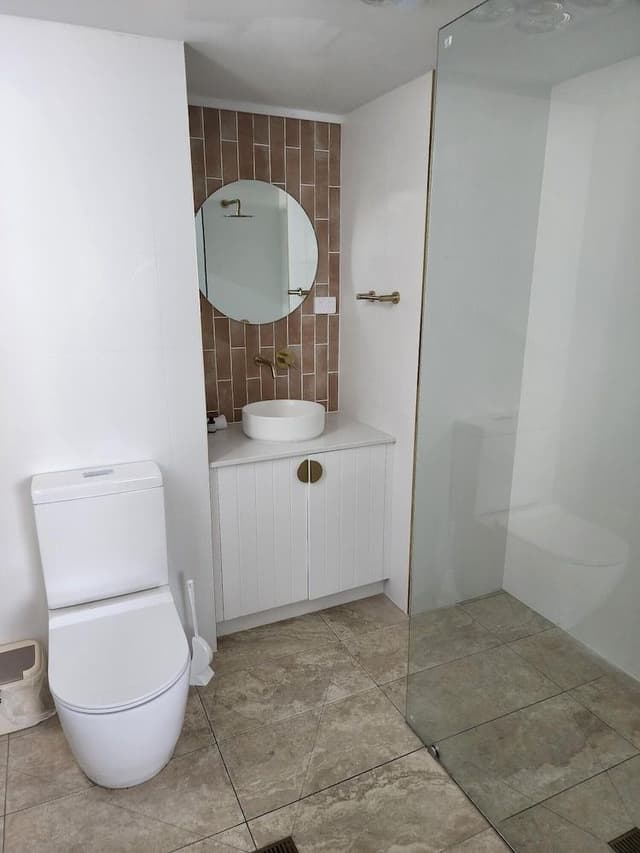 2 Bedroom Ocean View Superior