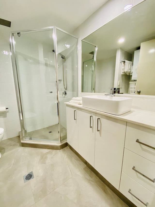 2 Bedroom Ocean View Superior