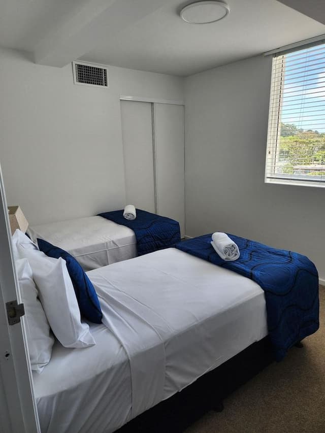 2 Bedroom Ocean View Superior