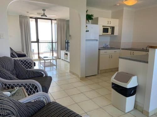 2 Bedroom Superior