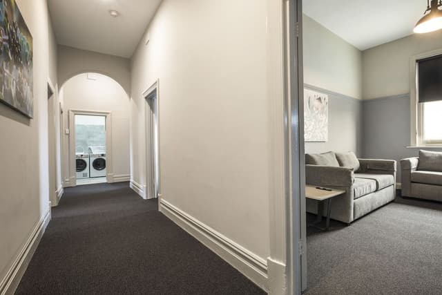 Family Apartment