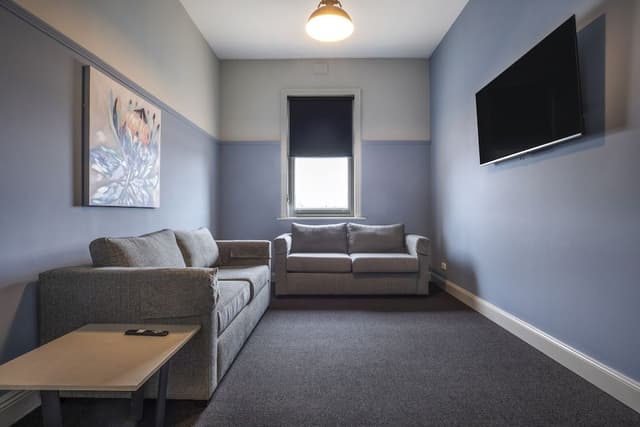 Family Apartment