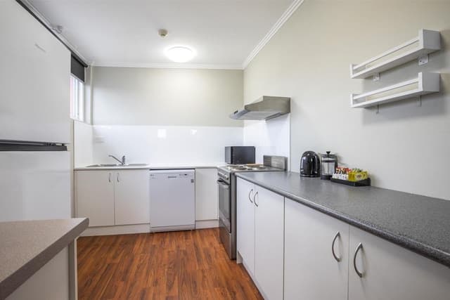 Family Apartment