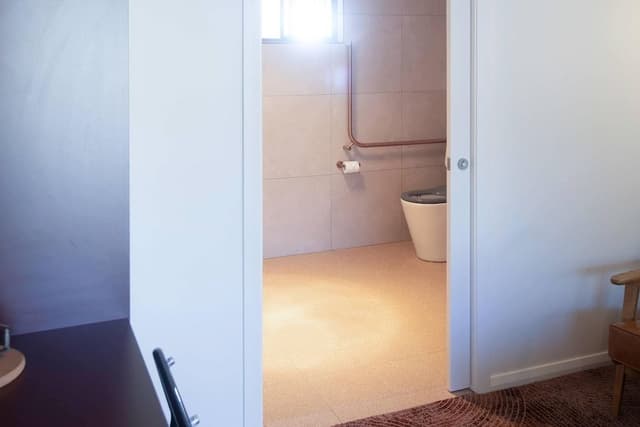 Room, 1 Queen Bed, Hearing Accessible, Non Smoking (Mobility)