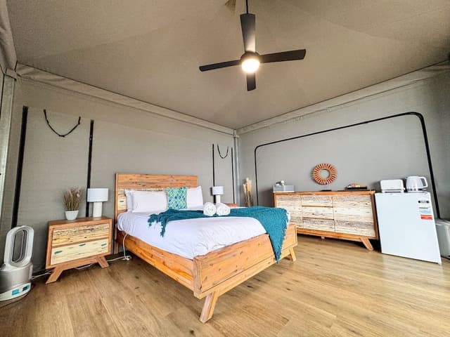 Comfort Tent