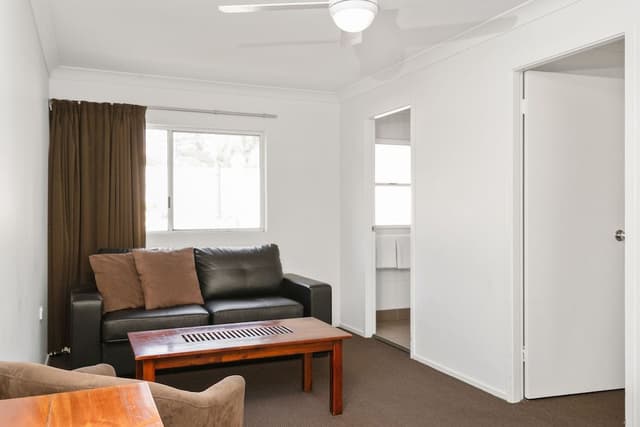 Family Apartment, 3 Bedrooms