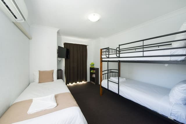 Family Apartment, 3 Bedrooms