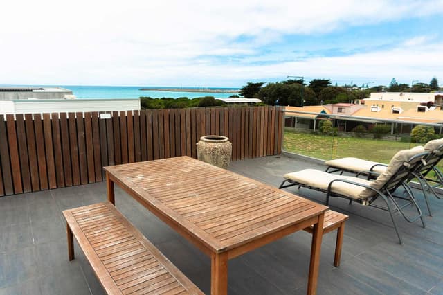 2 Bedroom Penthouse