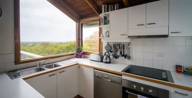 Kingfisher (Treetop House - No Spa)