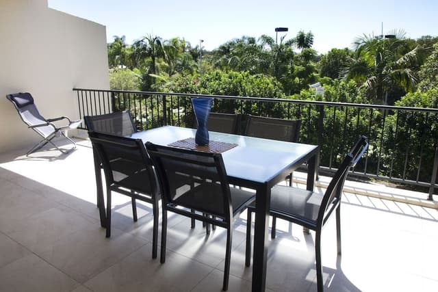 Apartment (Max 4 Person)