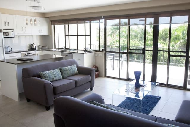Apartment (Max 4 Person)
