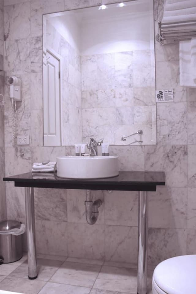 Spa Suite