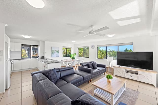 3 Bedroom Apartment