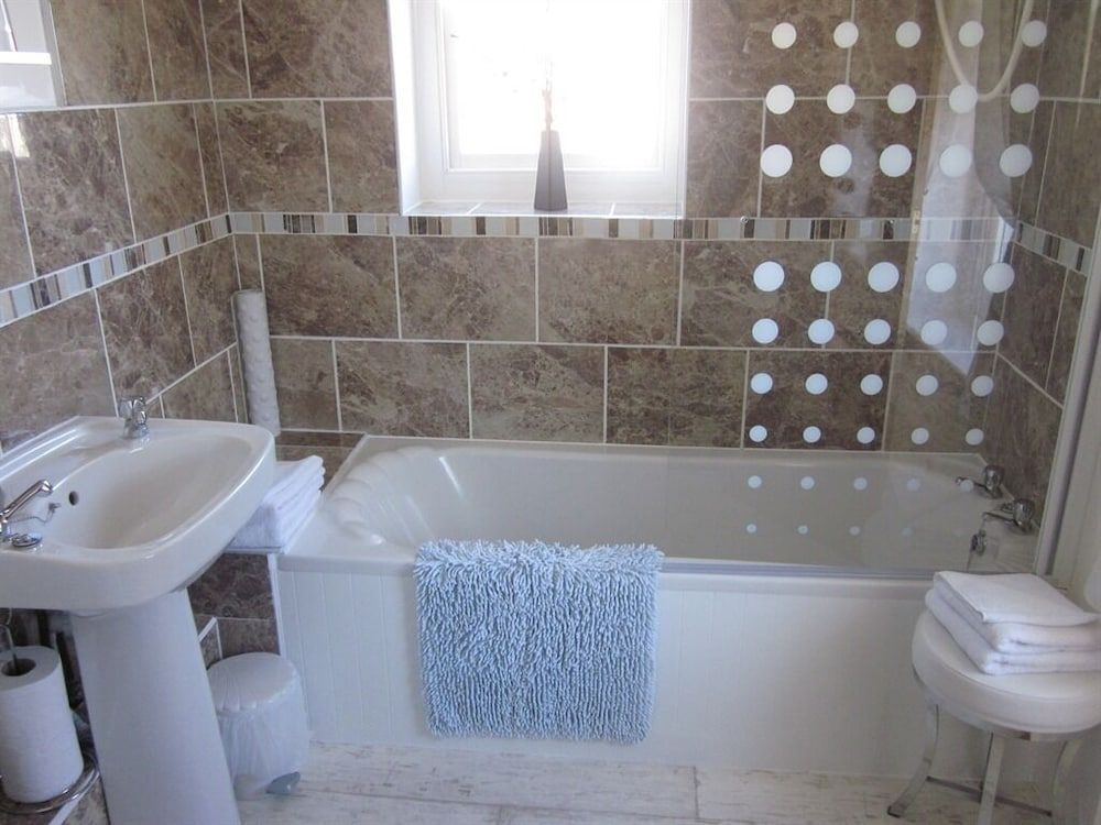 The Old Town Guest House3