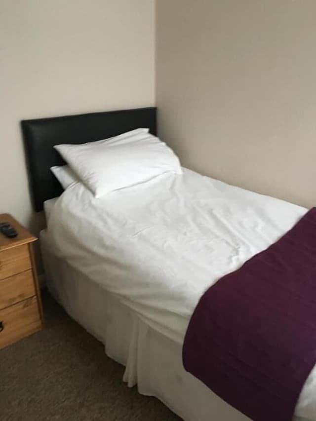 Family Triple Room, Ensuite