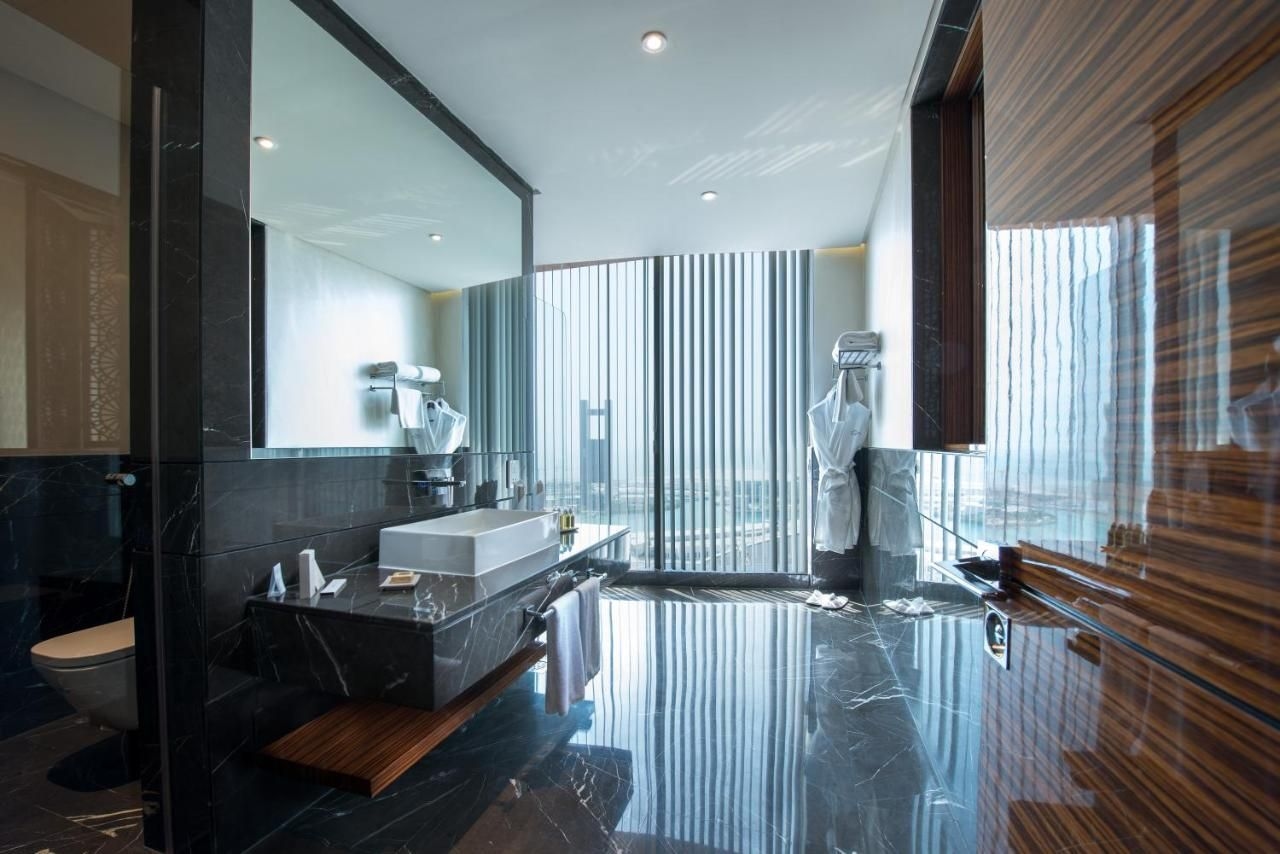 Fraser Suites Diplomatic Area Bahra3