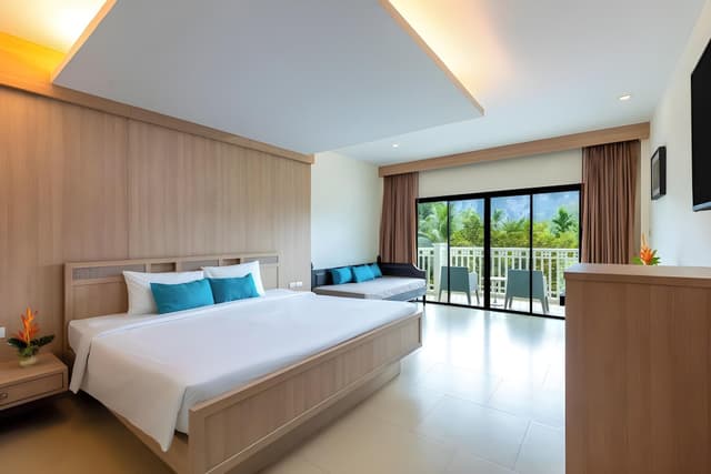 Family Suite