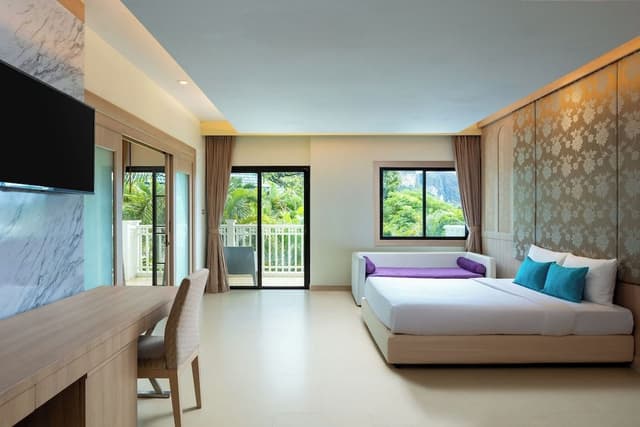 Family Suite