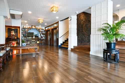 โรงแรมกรุงเกษม ศรีกรุง โรงแรมกรุงเกษม ศรีกรุง