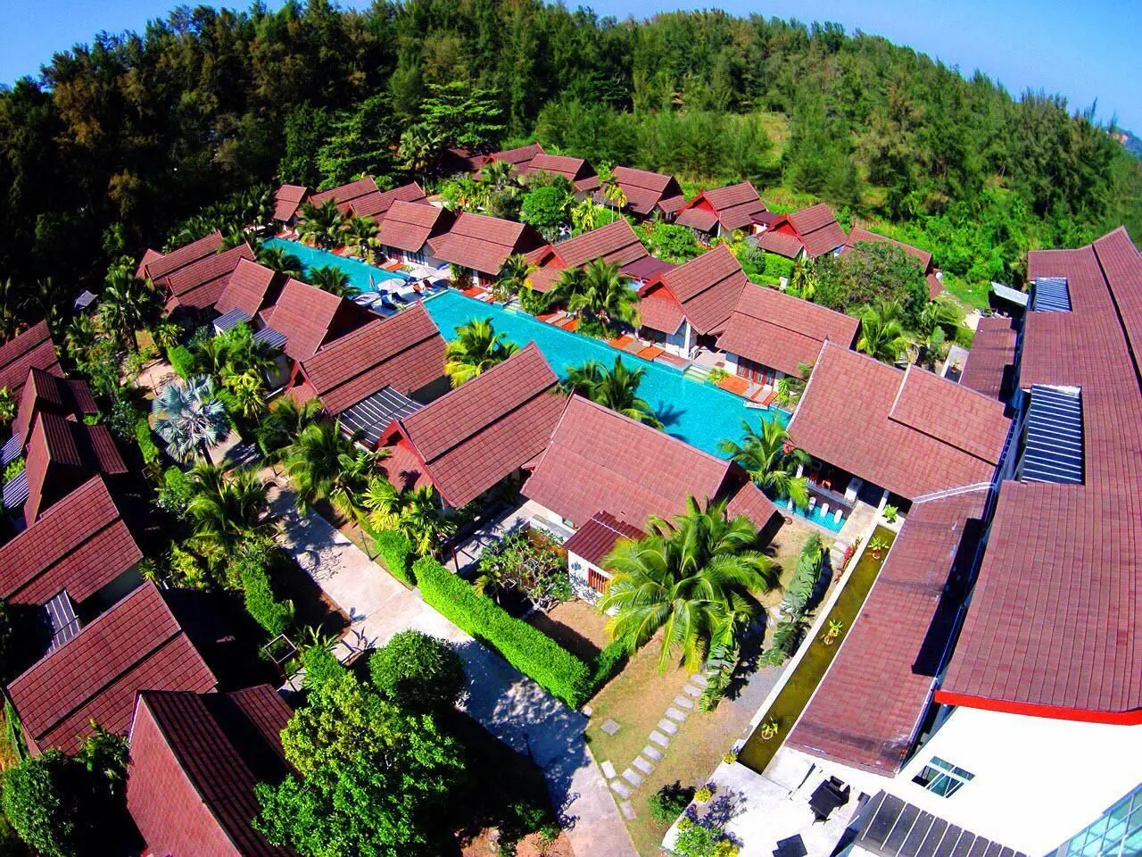 L'esprit De Naiyang Beach Resort L'esprit De Naiyang Beach Resort