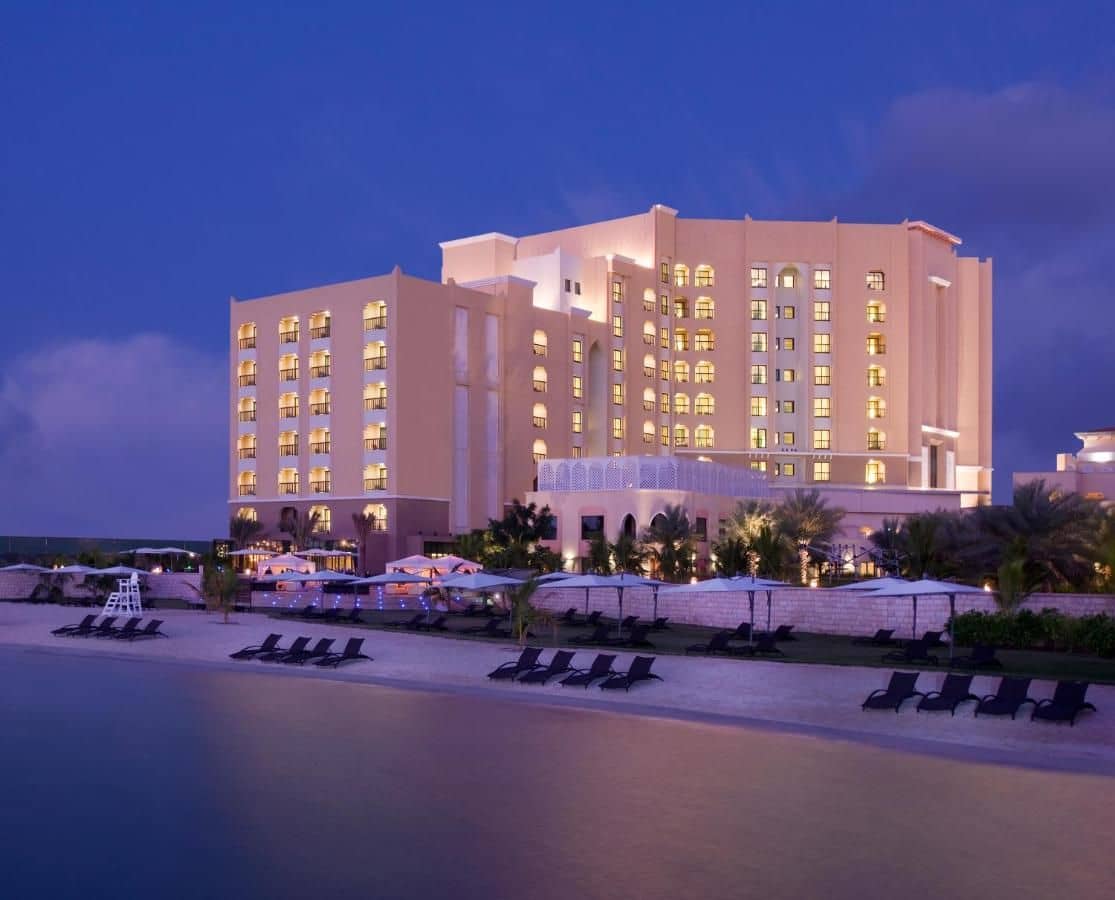 Traders Hotel Abu Dhabi Traders Hotel Abu Dhabi