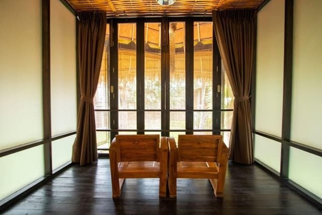 Rice Field Villa