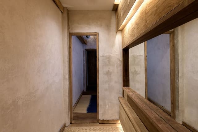 Seaview Loft Suites