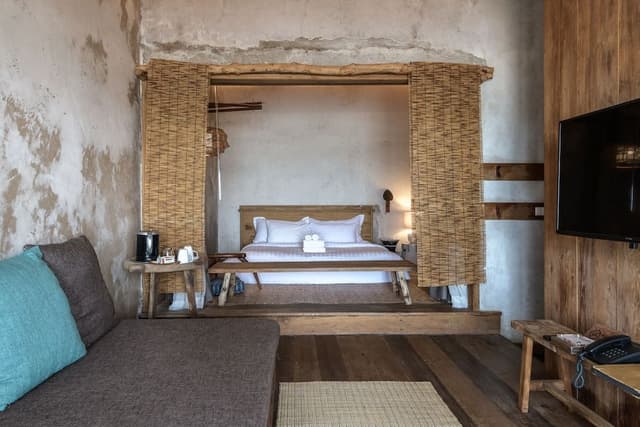 Seaview Loft Suites