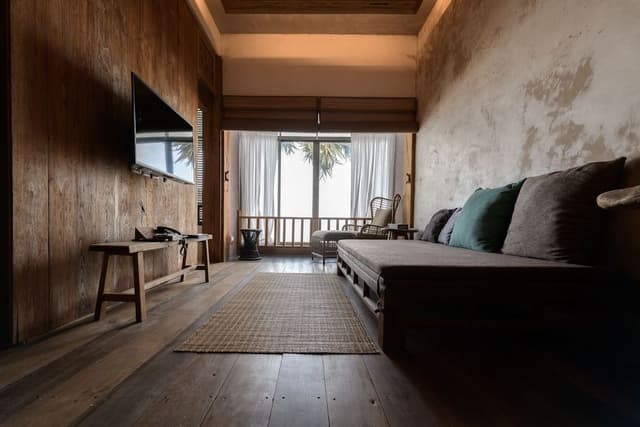 Seaview Loft Suites