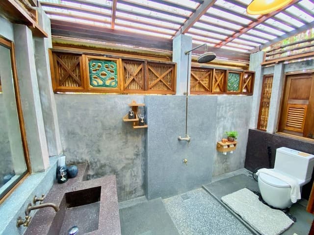 Rice Field Villa