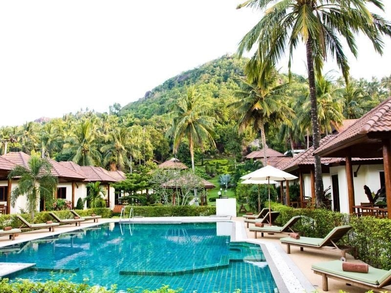 ลาแมร์ สมุย รีสอร์ท (La Mer Samui Resort)3