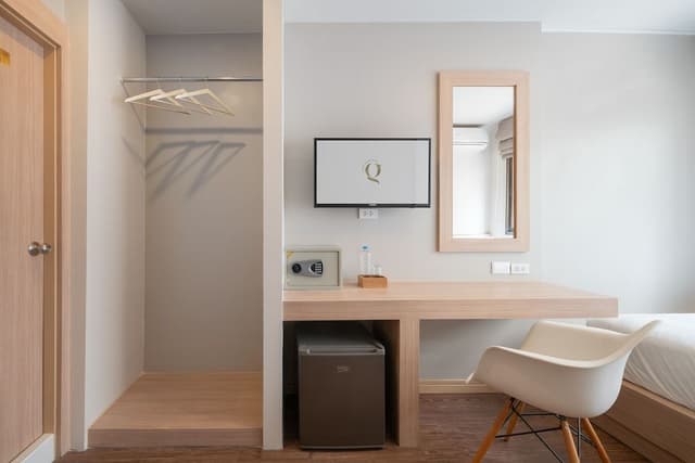 Superior Single Room