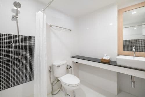 Superior Single Room