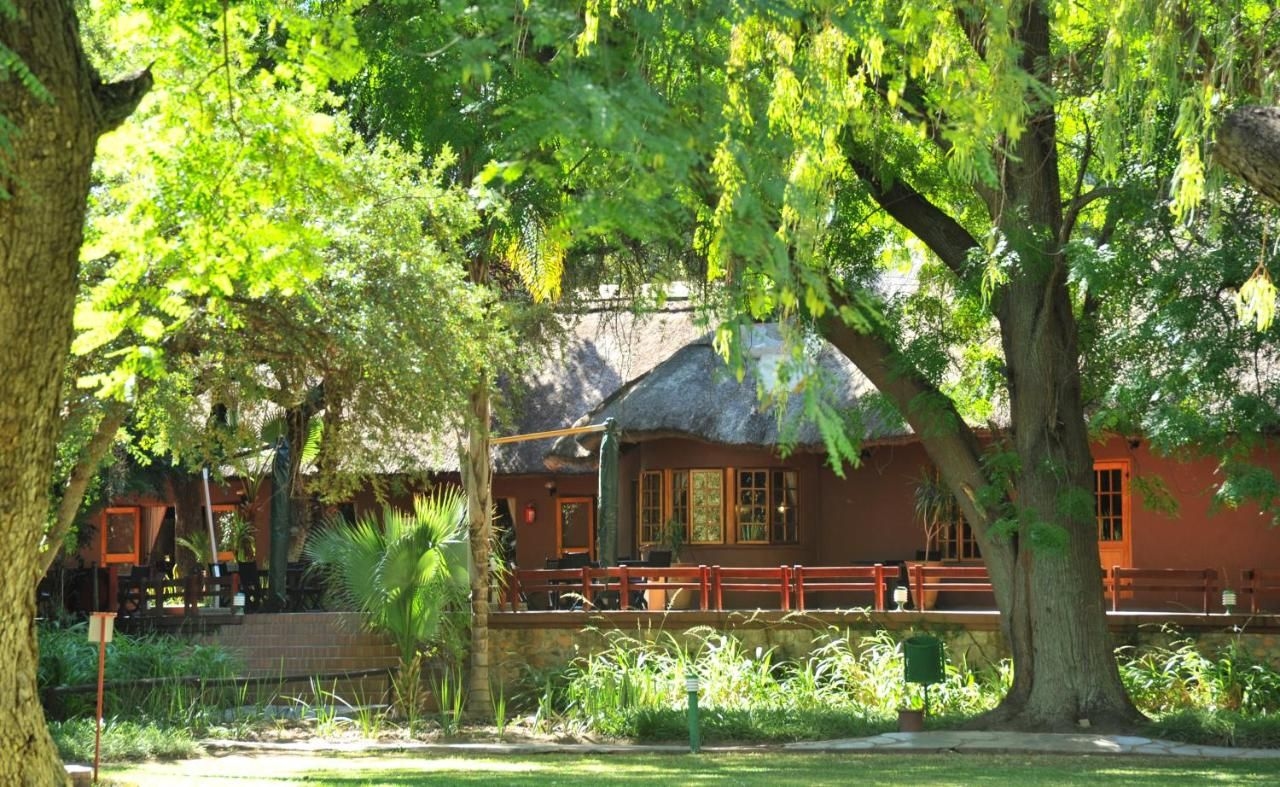 CRESTA MARANG GARDENS0