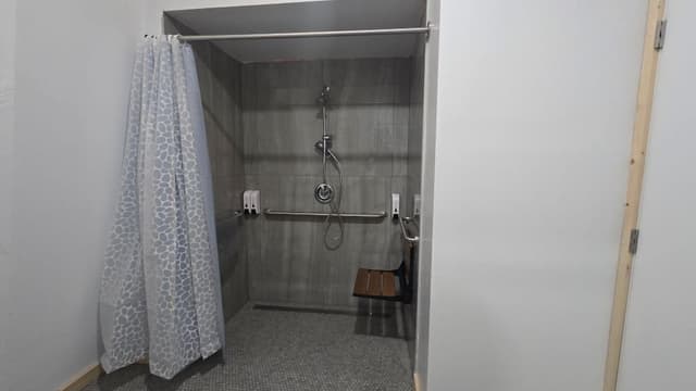 Junior Studio Suite, 1 King Bed