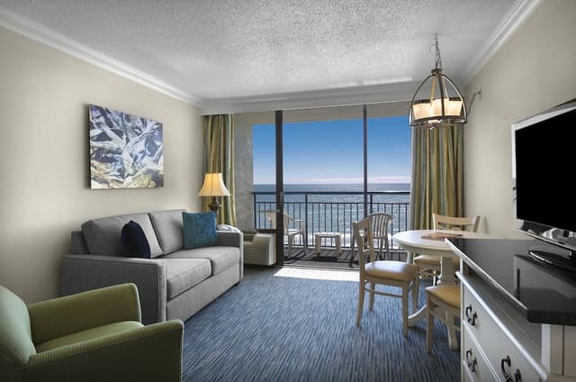 Condo, 1 Bedroom, Oceanfront