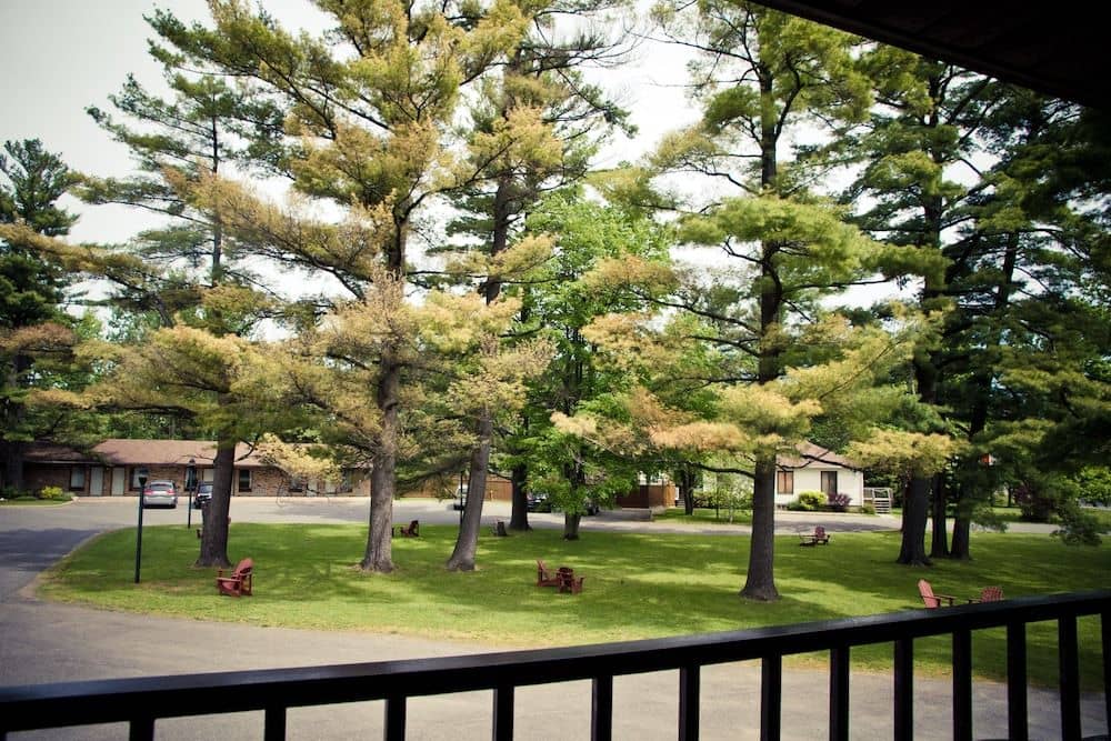 Rideau Heights Inn Rideau Heights Inn