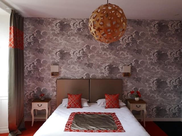 Suite (Romantique Poudrée)