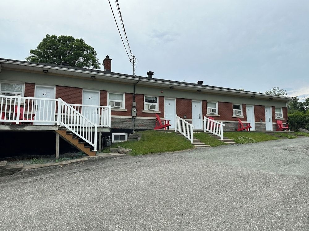 Motel Le Refuge2