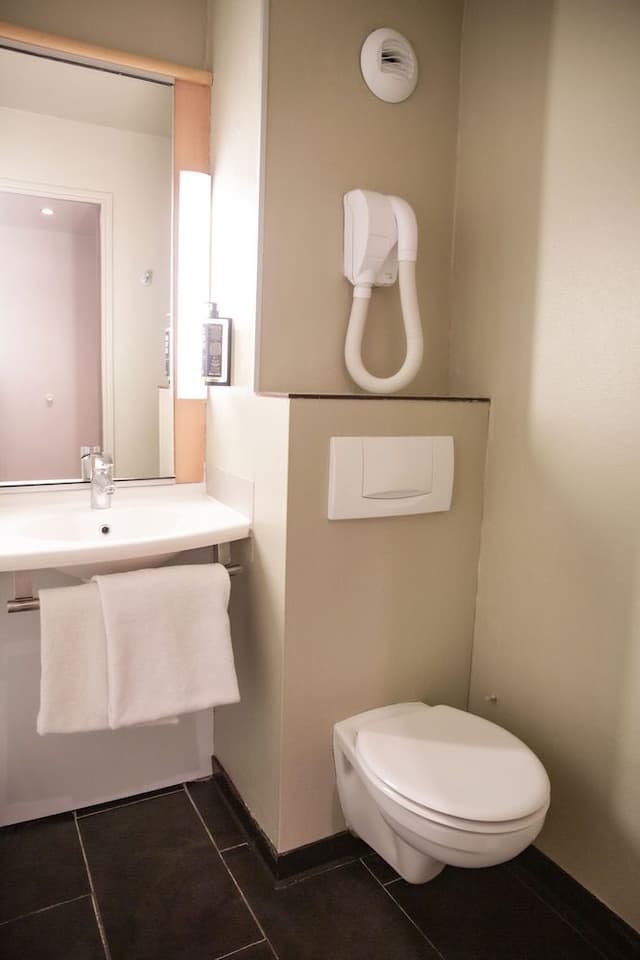 Standard Double Room, 1 Double Bed