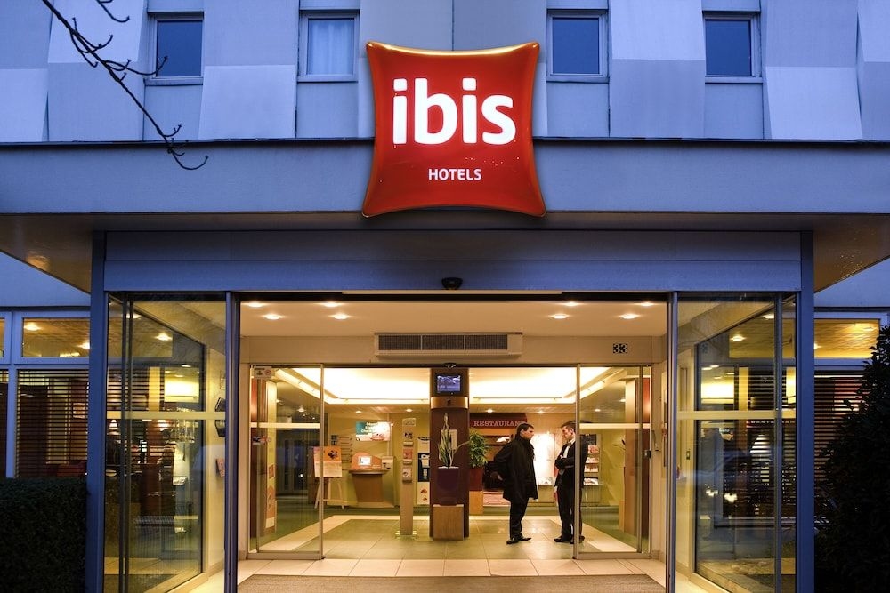 ibis Paris Porte d'Orleans3